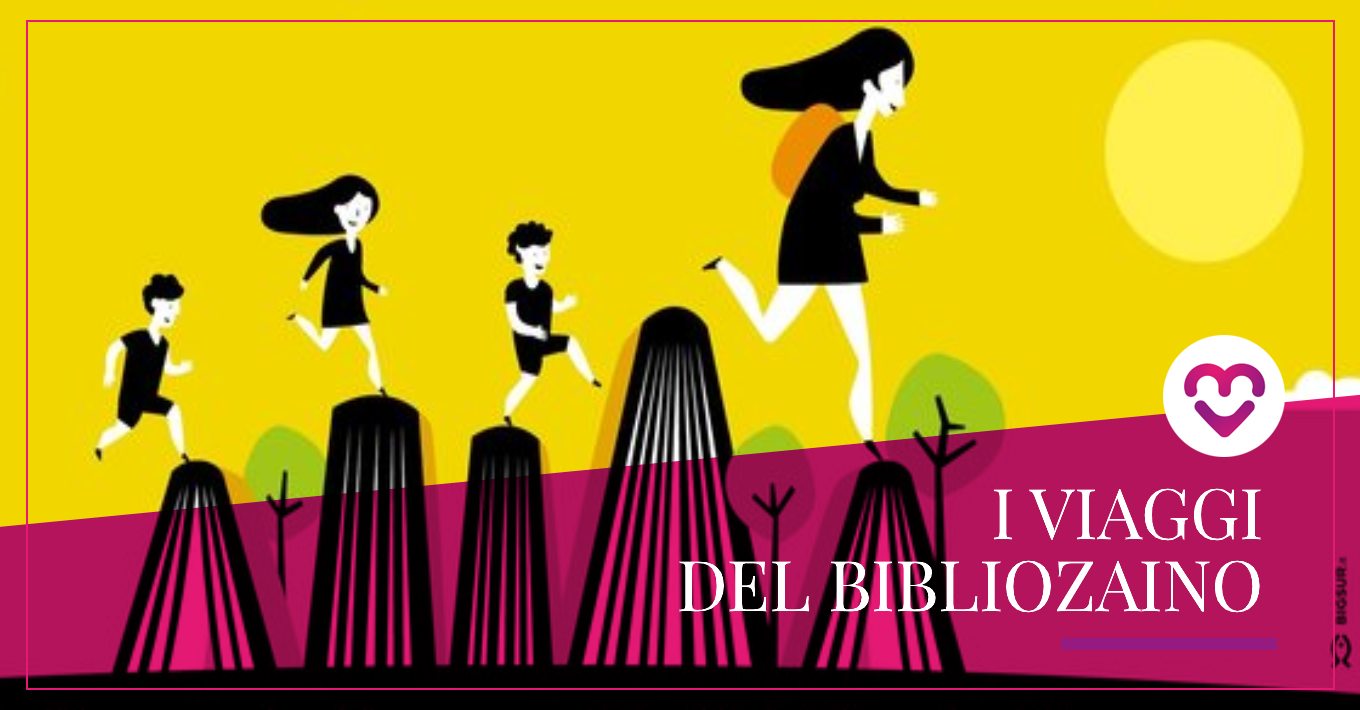 Featured image for “I Viaggi del Bibliozaino nel quartiere Casermette”