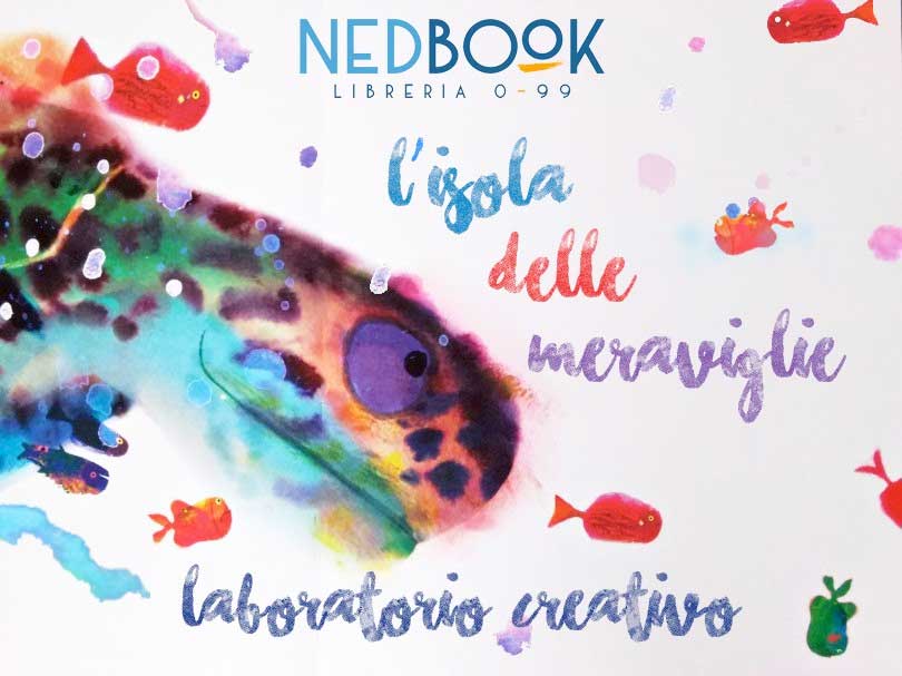 Featured image for “L’isola delle meraviglie”