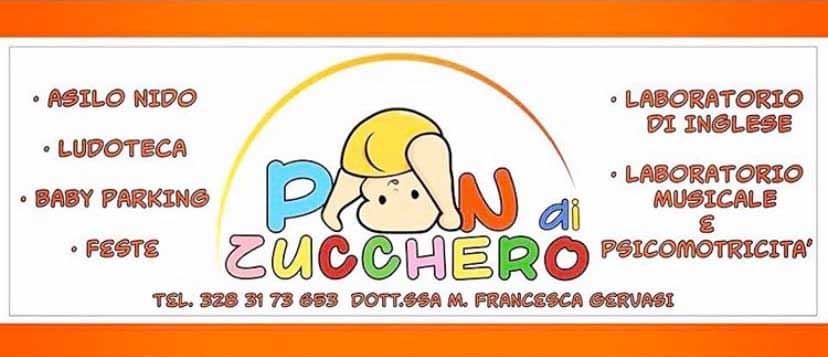 Featured image for “Pan di Zucchero Summer”