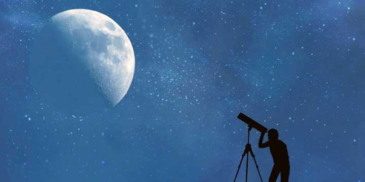 Featured image for “Salutiamo la PRIMA LUNA d’Estate”