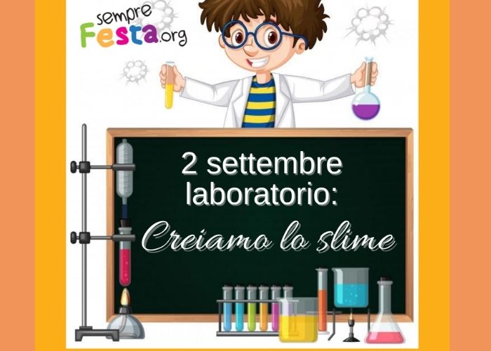 Featured image for “Creiamo lo slime”