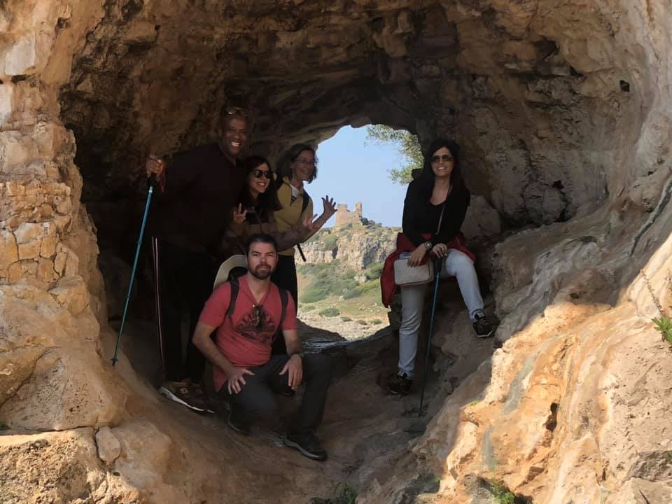 Featured image for “Escursione: Il Parco Naturale di Porto Selvaggio sul Sentiero Neanderthal”