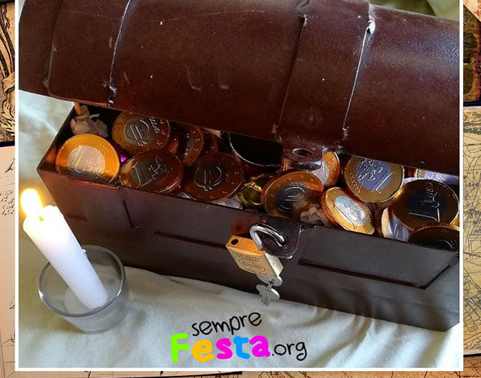 Featured image for “Caccia al tesoro e giochi pirateschi”