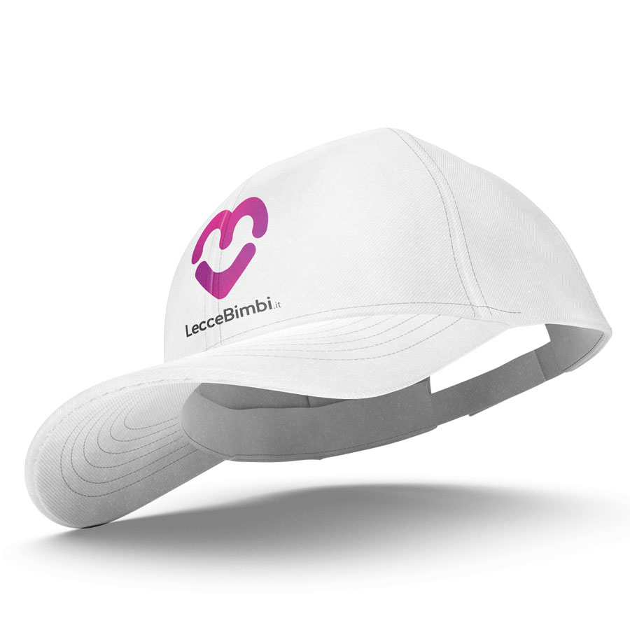 Featured image for “Cappellino LecceBimbi”