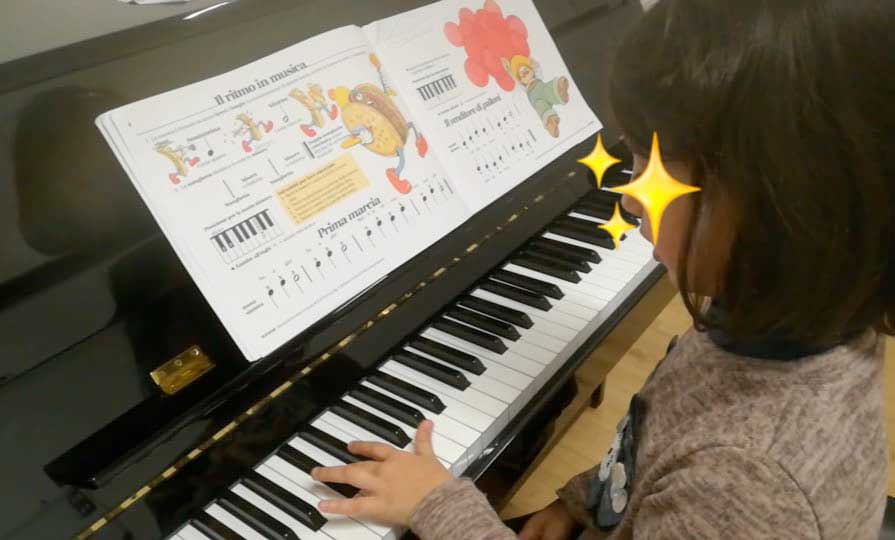 Featured image for “Laboratorio di avviamento alla musica”