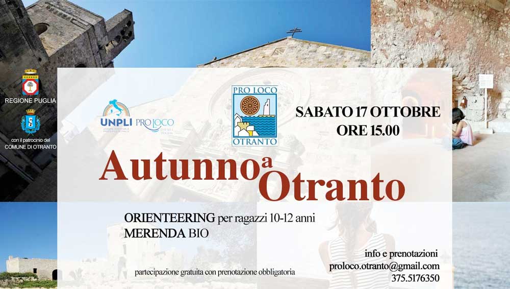 Featured image for “Orienteering per ragazzi dai 10 ai 12 anni”