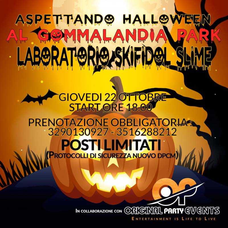 Featured image for “Laboratorio skifidol slime”