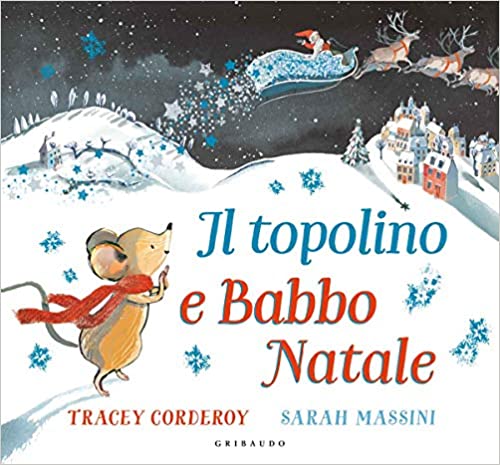 Featured image for “Il Topolino e Babbo Natale – lettura in streaming”