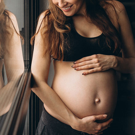 I consigli dell'ostetrica