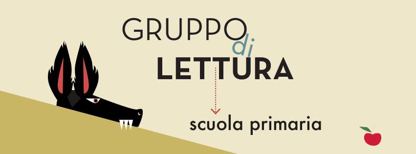 Featured image for “Gruppo di lettura insegnanti primaria”