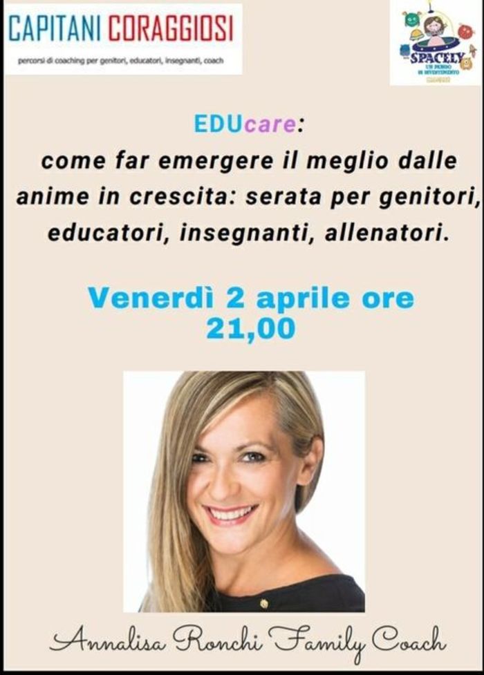 Featured image for “EDUcare”