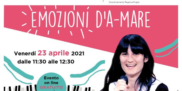 Featured image for “Emozioni d’a-mare”