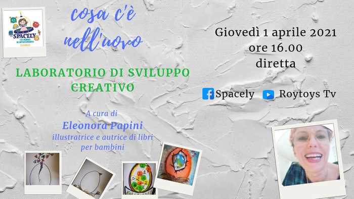 Featured image for “Cosa c’è nell’uovo?”