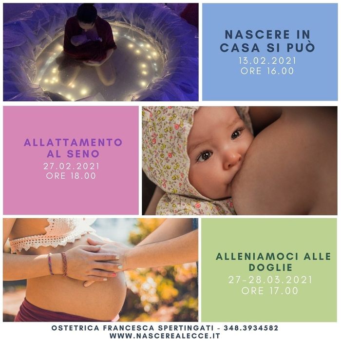 Featured image for “Nascere in casa si può”