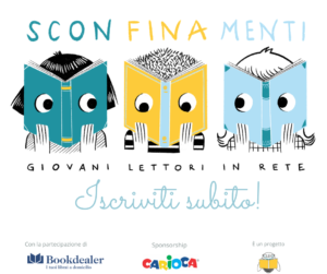 tre libri illustrati