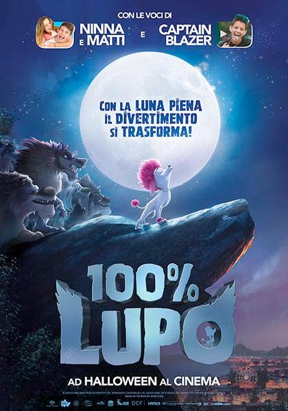 Featured image for “100% LUPO”