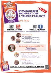 programma inaugurazione