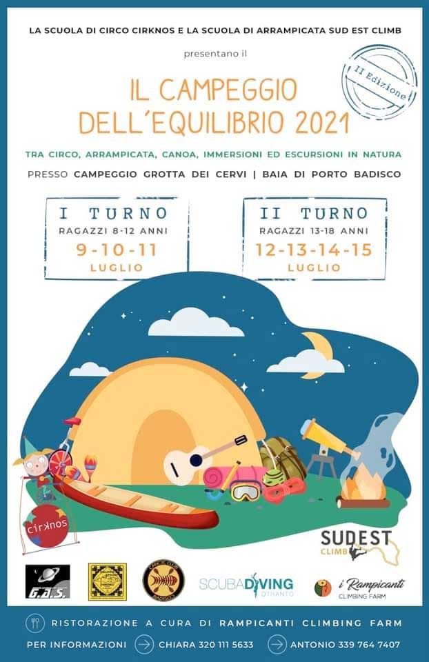 Featured image for “CAMPEGGIO DELL’EQUILIBRIO”