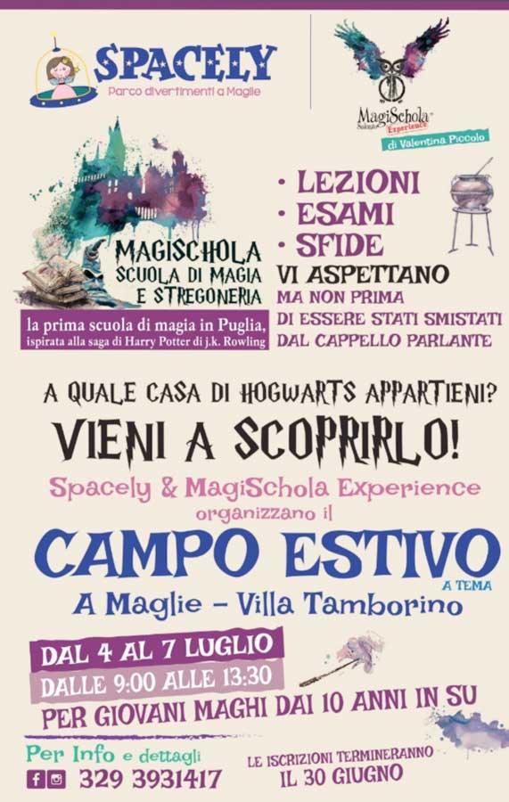 Featured image for “MagiSchola Experience”