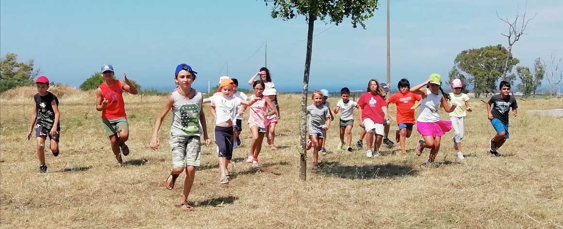 Featured image for “LA… FESTA DELLE OASI”