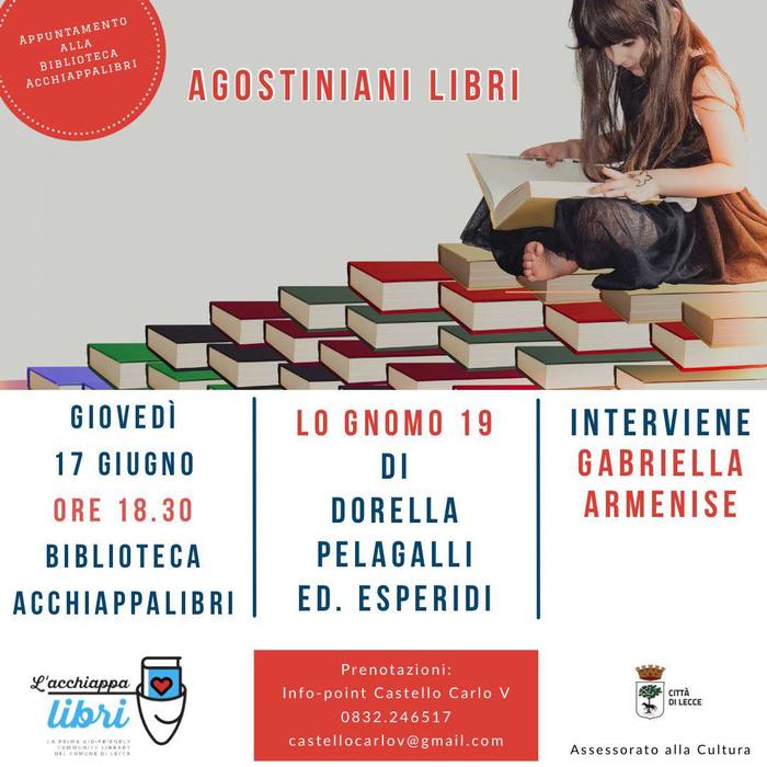 Featured image for “Kamishibai – Lo gnomo Diciannove e il contagioso viaggio nel Viromondo”