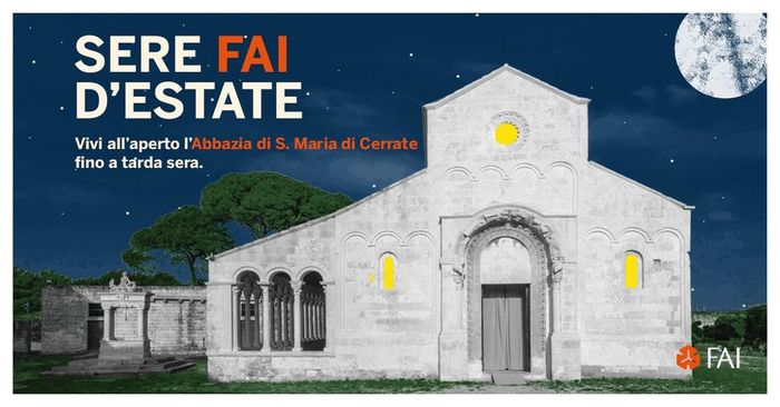 Featured image for “Visioni notturne – Sere FAI”