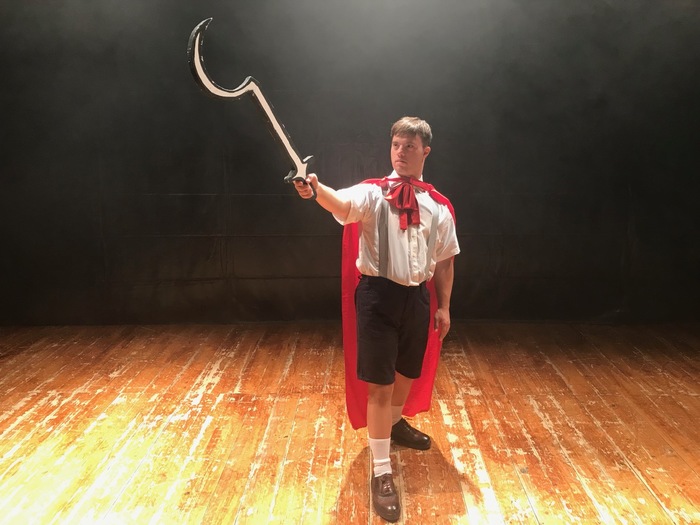 Featured image for “Hubu Re – I Teatri della Cupa”