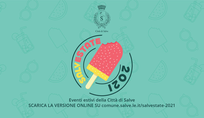 Featured image for “L’arte del sano divertimento – Salvestate 2021”