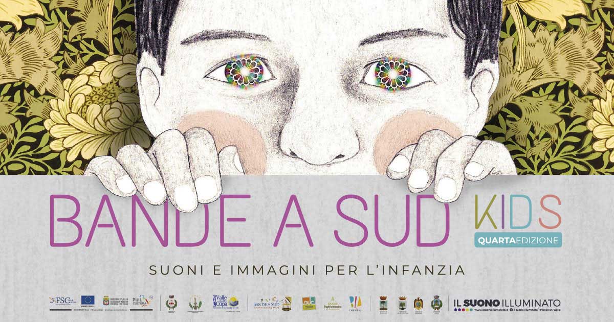 Featured image for “BANDE A SUD KIDS”