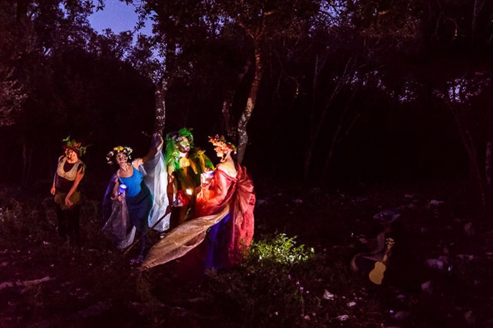 Featured image for “Sogno d’Estate”
