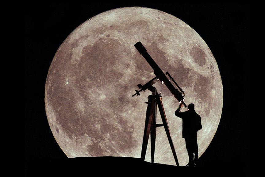 Featured image for “L’ULTIMA LUNA d’Estate, aspettando l’Equinozio!”