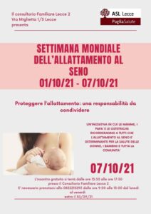 bimbo allatta al seno