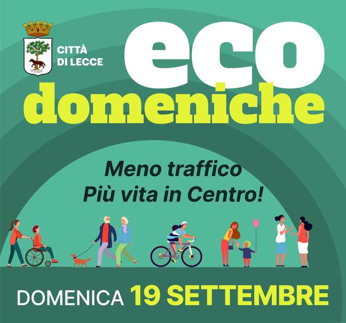 Featured image for “Eco domeniche”