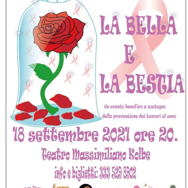 Featured image for “La bella e la bestia”