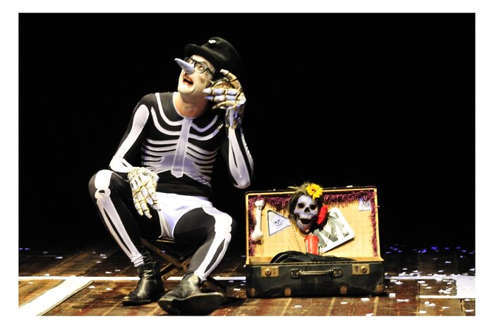 principio attivo teatro