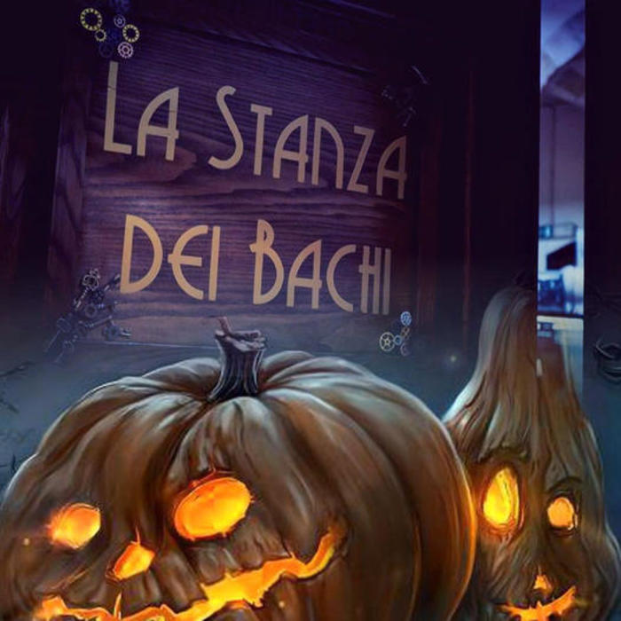 Featured image for “Escape Room – La stanza dei bachi”