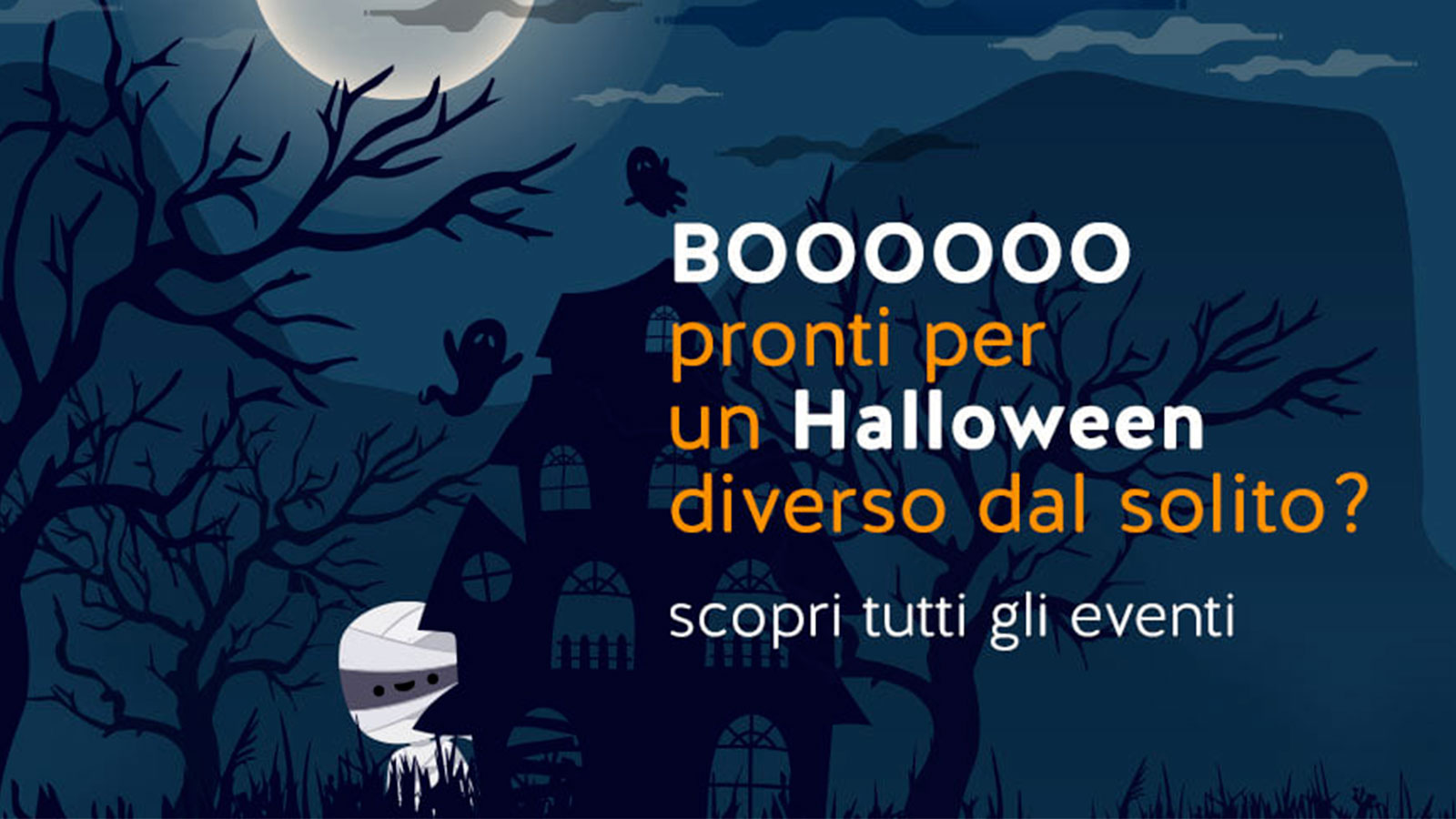 Featured image for “Halloween 2025: tutti gli eventi per bambini a Lecce e nel Salento”