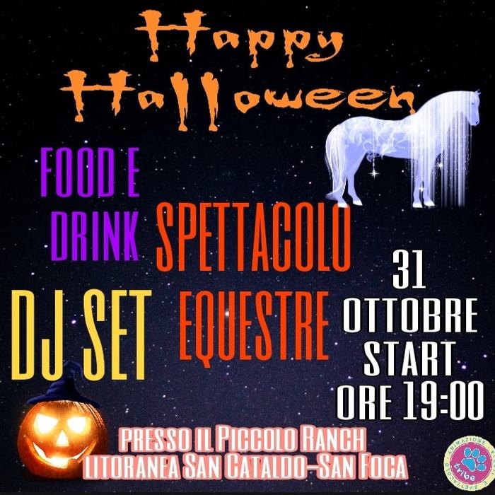 Featured image for “Happy Halloween”