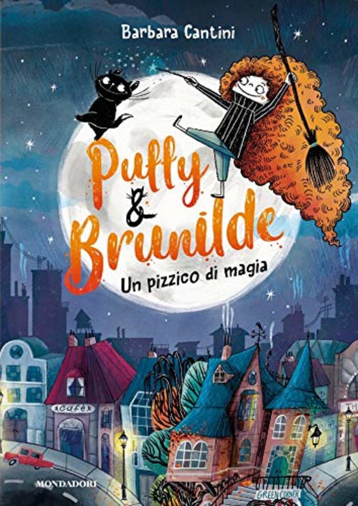 Featured image for “Puffy e Brunilde – lettura creativa”