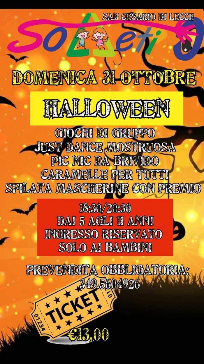 Featured image for “Halloween”