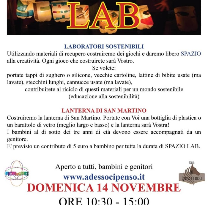 Featured image for “Ed è ancora San Martino”