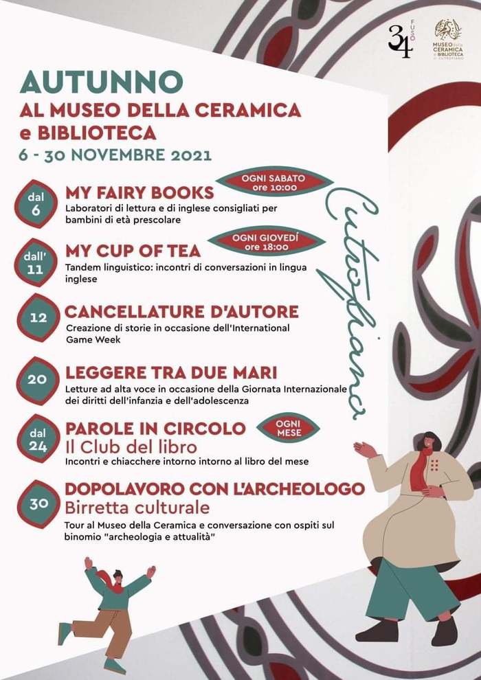 Featured image for “Leggere tra due mari”