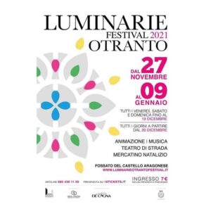 luminarie