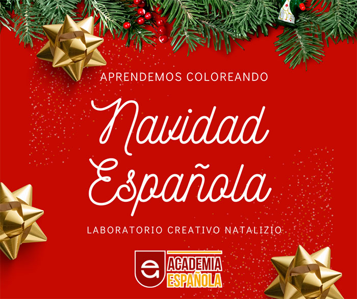 Featured image for “Navidad Espanola”