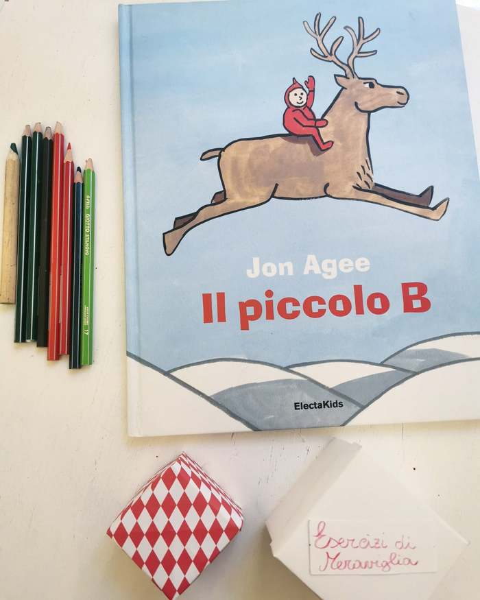 Featured image for “Auguri in scatola – Esercizi di meraviglia natalizi”
