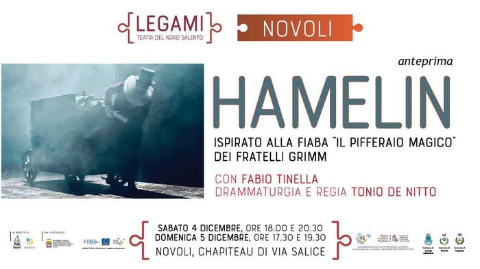 Featured image for “Hamelin”