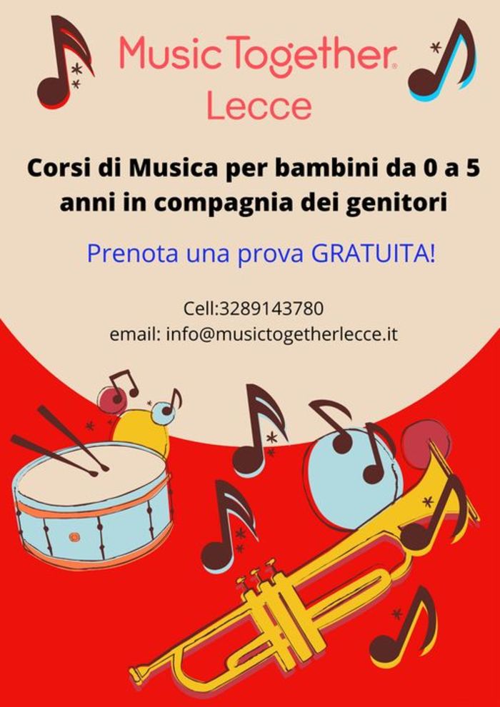 Featured image for “Music Toghether – prova gratuita”