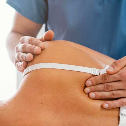 I consigli dell'osteopata