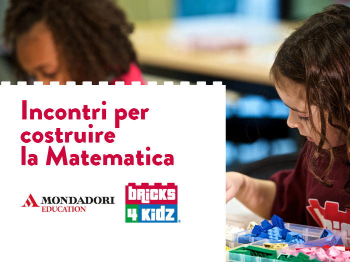 Featured image for “Focus Geometria con i mattoncini”