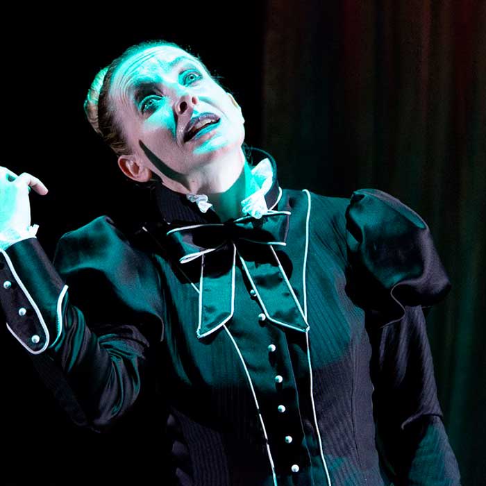 Featured image for “Vengo anch’io! In scena IL FANTASMA DI CANTERVILLE”